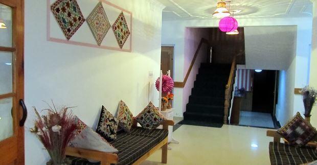 Royal Star Inn Srinagar  Bagian luar foto
